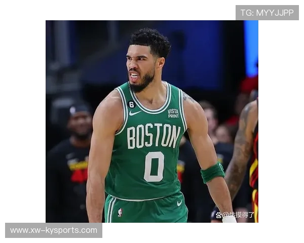 凯尔特人在倒数第四节发力，塔图姆神奇表现助球队取胜！，18赛季凯尔特人塔图姆数据