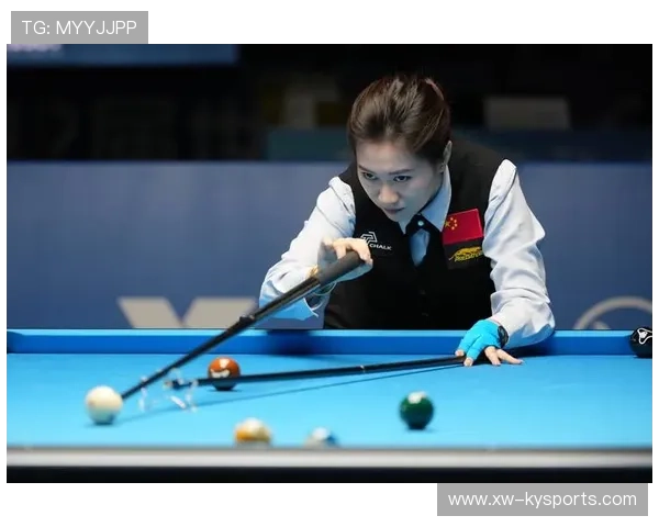 台球选手的成长故事：从业余到职业的蜕变，台球的职业生涯多长